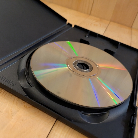 Call of Duty: Finest Hour for PlayStation 2 - Black Game Used - Picture 5 of 5